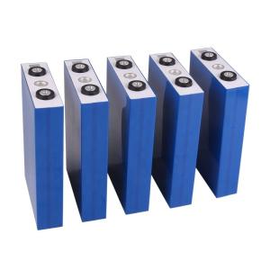 China Lithium Lifepo4 Battery Cells 105ah 100ah 3.2v For Energy Storage System factory