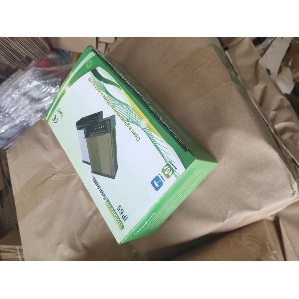 5V 400W Rainproof LED Power Supply