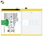 Mobile Phone Battery B-P7 for vivo Y73s V2031A 3.87V 4100mAh Li-ion Rechargeable