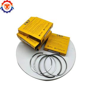 China 6HK1 Diesel Engine Piston Ring SDI10228ZZ factory
