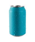 330ml 500ml Aluminum Beer Cans With Custom Brand Printing
