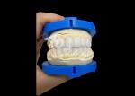 Unbeatable Strength Dental Zirconia Dentla Crown For Natural Looking Smiles
