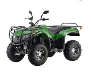 China 60v electric quad bike adult 5000W off road Power E-ATV factory