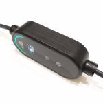 3.6kw/7.4kw/11kw Type 2 Portable EV Charger