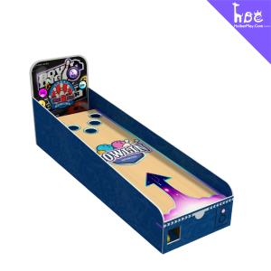 China Customized Design Interactive Bowling Gaming Amusement Park Equipment factory