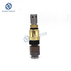 China Hydraulic Pump Parts DH220-5 Main Valve for DOOSAN Excavator Spare Parts factory