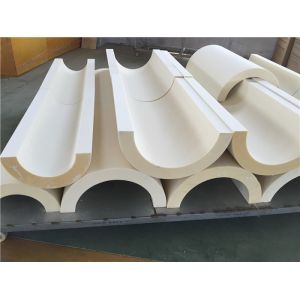 Buy cheap Fireproof Building Insulation Materials PIR Foam Boards Waterproof High Strength from wholesalers