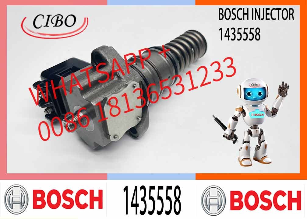 diesel engine fuel injection unit pump 0414755008 0986445013 F00HN36635 1435558