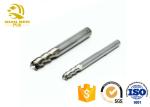 Professional Chamfer End Mill Cutter 45 Degree Chamfer Cutter Large Spiral Angle