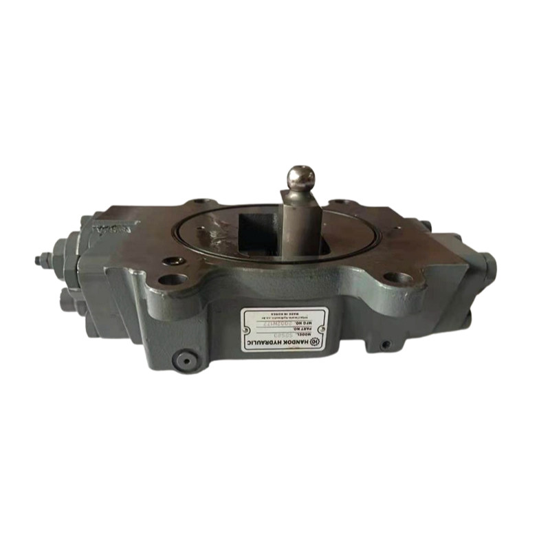 315C E315C L Excavator Regulator SBS80 Actuator GP-pump 180-4985 Replacement