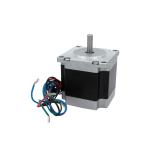 57mm NEMA 23 Hybrid Stepper Motor 2 Phase 30 Kg Cm 425 Oz