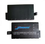 Smart for Vm4 Vm6 Vm8 Patient Monitor Battery Vs2+ Battery 11.1V 6600mAh 7800mAh