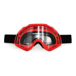 China Dust Proof Motorcycle Off Road Goggles With Ventilation System factory