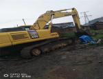 PC400-7 ORIGINAL secondhand japan condition komatsu pc400-7 JAPAN excavator for