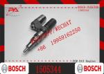 Diesel Common Rail Injector 1734493 1548472 1505344 0414702038 For Sca-nia