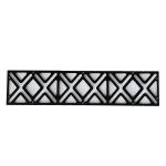 Ss Sheet Metal Laser Cutting Service Stamping Design