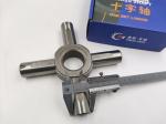 Metal SINOTRUK AC16 Drive Axle Spare Parts Interwheel Differential Cross Axle