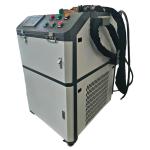 Capillary Tube Mobile Induction Welding Equipment for Air Conditioning
