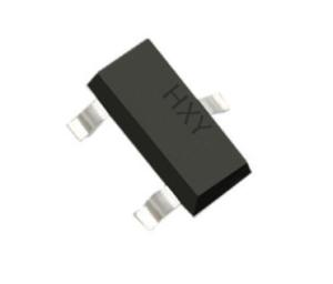 China 1SS184 Silicon Power Transistor Silicon Material Mobile Power Supply factory