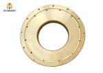 High Wear Resistance Cone Crusher Spare Parts Bowl Type Socket Liner