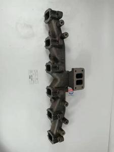 China Truck Diesel Engine Spare Parts Metal 3917761 6BT Manifold Exhaust factory