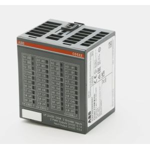 China ABB CD522 1SAP260300R0001 Function module 2 encoder inputs Sweden factory