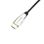 Micro HDMI To HDMI Cable Adapter 4K 60Hz Ethernet Audio Return Compatible 3d