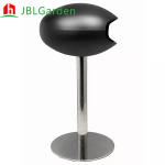 Ethanol Firechimney Bioethanol Hanging Fireplace Indoor Round Standing