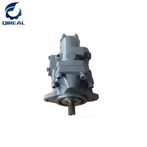 China Excavator Spare Parts YC45 PC30 EX35 Excavator Hydraulic Pump pvd-2B-40 factory