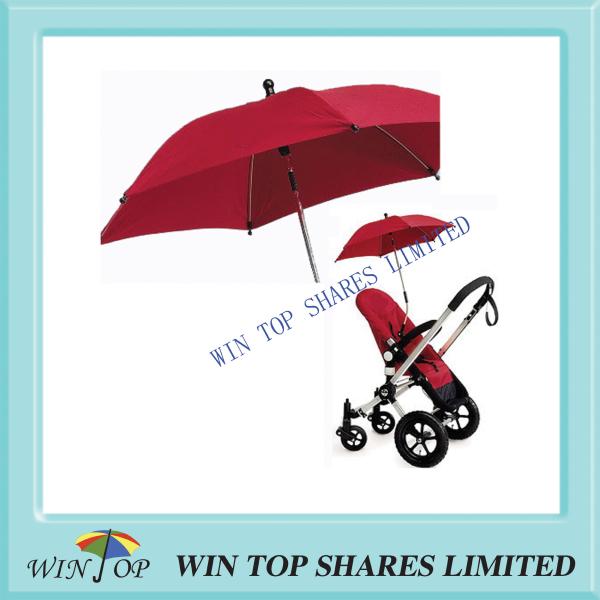 China Baby Car Umbrella for Stroller, Pram, Carriage, Buggy(WTL098) factory