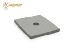 Tungsten Tamper Tips Cemented Carbide Products For Railway Track Tamping Pick