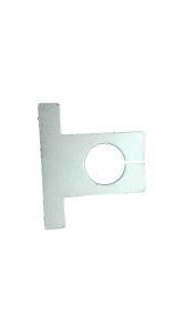 China Painting Surface Hmg Glue Sealing Machinery Accessories factory