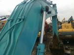 Used Crawler Excavator Kobelco SK450 Good Condition