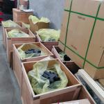 Diesel Engine Spare Parts Turbo HX30W Turbocharger 3598543 for Cummins 4BTAA