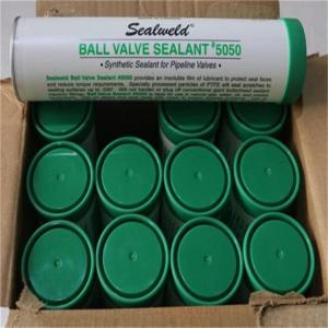 China Sealweld Ball Valve Sealant 5050 S-VS-SGC factory