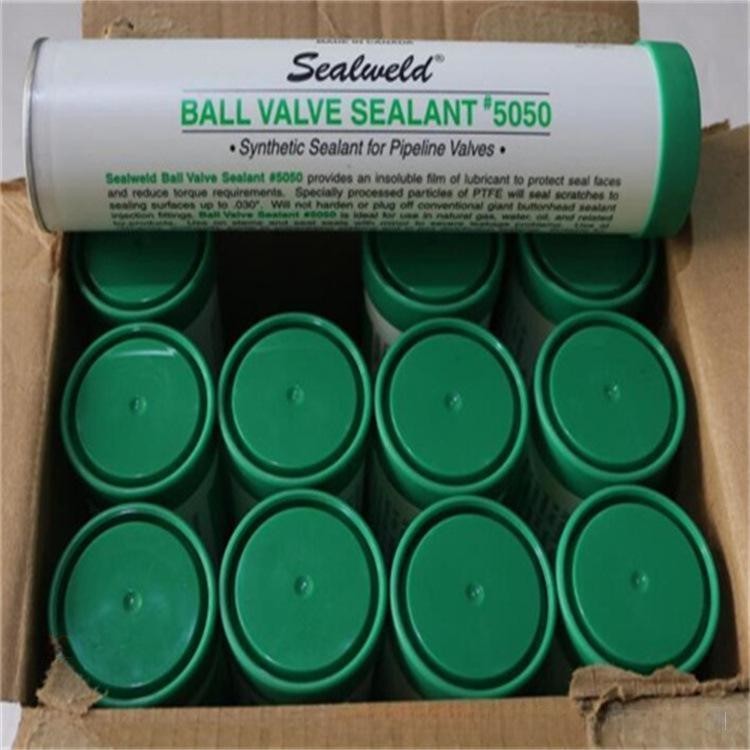 Sealweld Ball Valve Sealant 5050 S-VS-SGC