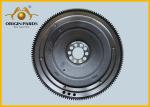 1123304001 6WA1 ISUZU Flywheel Of CXH Flat Bed Heavy Truck Finished Balance Test