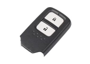 China 313.8 Mhz Smart Honda Remote Key 2 Button FCC ID 72147-T5A-J01 47 Chip factory