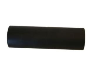 China Dia 63mm Threaded Coupling Sleeve R32 Steel Rod Coupler 210mm factory