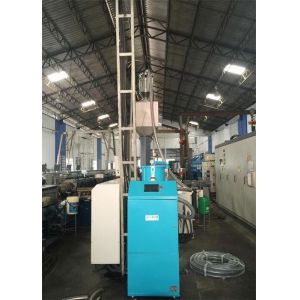 Compact And Negative Vacuum Auto Loader With PLC Control System