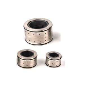 Cartridge Design Emu Mechanical Seal For Wilo Sanitary Pump