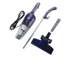 2 In 1 Corded Stick Upright Vacuum Cleaner Lightweight 16kPa 220V