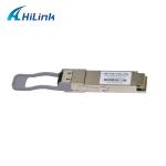 80km 1310nm SMF Duplex LC QSFP Gbic Optical Transceiver Module QSFP28 100G ZR4