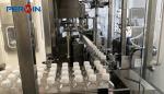 Automatic Rejection Station for Animal Serum Filler and Finished Product