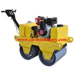 Double Drum Vibratory Road Rollers with Full Hydraulic from China Road Machine