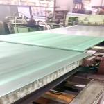 Hot Rolled Stainless Steel Sheets 24X24