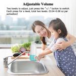 ODM Automatic Hand Sanitizer Dispenser Liquid Sensor Touchless Hand Soap