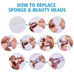 The Most Effective Blackhead Vacuum Acne Cleaner Pore Remover Electric Skin
