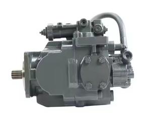 China E307D E308D Excavator Hydraulic Main Pump PVC80RC14 Piston Pump 2963867 296-3867 factory