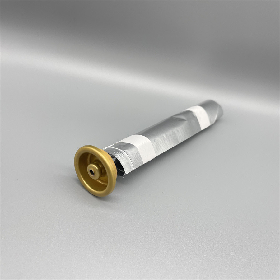 Advanced Bag Valve – Bag-on-Valve Technology for Efficient Dispensing – Ideal for Personal Care & Industrial Application